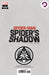Spider-Man Spiders Shadow #1 (Of 4) Unknown Comics Miguel Mercado Exclusive Var (04/14/2021) - for just $10! 