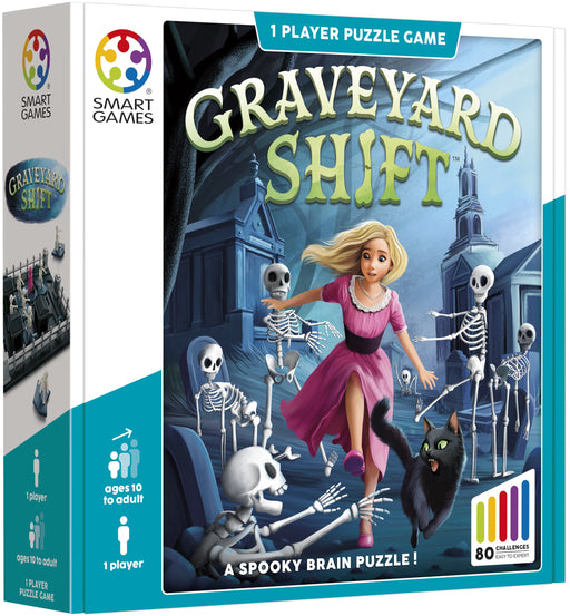 Graveyard Shift - for just $29.99! 