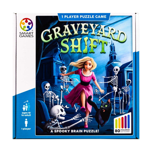 Graveyard Shift - for just $29.99! 