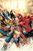 Spider-man & Wolverine #1 Unknown Comics Tyler Kirkham Exclusive Virgin Var (06/18/2025) - for just $30! 