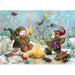 S'More Fun 350 Piece Family Jigsaw Puzzle Cobble Hill - for just $17.99! 