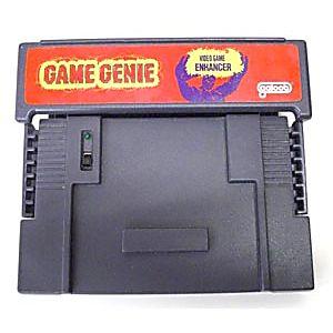 Galoob Game Genie Model 7353 (Super Nintendo) - for just $0! 