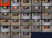 SNES Video Game Cartridges Super Nintendo Huge Collection - for just $19.49! 