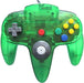 Nintendo 64 Controller Jungle Green (Nintendo 64) - Just $34.99! Shop now at Retro Gaming of Denver