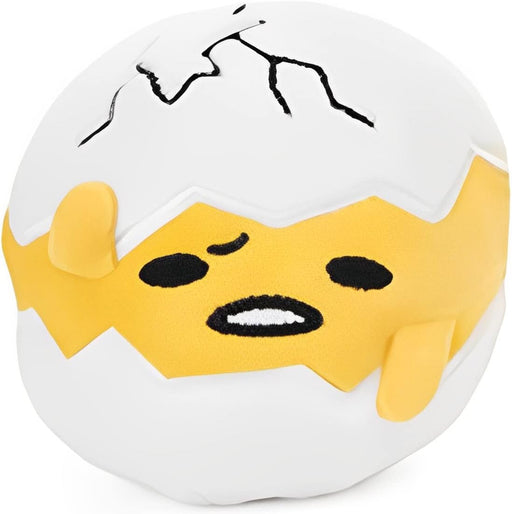Gund: Sanrio Squishies - Gudetama - Ouch - 3.5" - for just $12! 