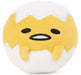 Gund: Sanrio Squishies - Gudetama - So What? - 3.5" - for just $12! 
