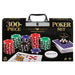 Cardinal Classics: 300-Piece Poker Set - for just $44.99! 
