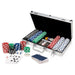 Cardinal Classics: 300-Piece Poker Set - for just $44.99! 