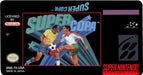 Super Copa (Super Nintendo) - for just $0! 