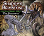 Shadows of Brimstone: Burrower XXL Enemy Pack - for just $39.95! 