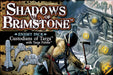 Shadows of Brimstone: Custodians of Targa with Targa Pylons Enemy Pack - for just $19.95! 