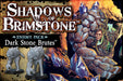 Shadows of Brimstone: Dark Stone Brutes Enemy Pack - for just $19.95! 