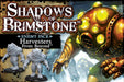 Shadows of Brimstone: Harvesters Enemy Pack - for just $19.95! 