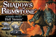Shadows of Brimstone: Hell Vermin Enemy Pack - for just $19.95! 