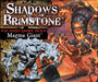 Shadows of Brimstone: Magma Giant XL Enemy Pack - for just $34.95! 