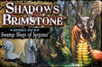 Shadows of Brimstone: Swamp Slugs of Jargono Enemy Pack - for just $19.95! 