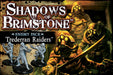 Shadows of Brimstone: Trederran Raiders Enemy Pack - for just $19.95! 