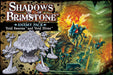 Shadows of Brimstone: Void Swarms & Void Hives Enemy Pack - for just $29.95! 