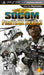 SOCOM US Navy Seals Fireteam Bravo 3 - PSP - for just $9.99! 