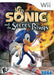 Sonic and the Secret Rings (Wii) - for just $0! 