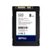 Silicon Power Enterprise Grade SLC SATA II 3Gb/s 2.5-inch I21 Internal Solid State Drive - for just $154.99! 