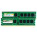 Silicon Power DDR3L 16GB(2x8GB) 1600MT/s (PC3L-12800) 1.35V Desktop UDIMM - for just $39.97! 