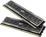 Silicon Power Gaming Series DDR4 3200MT/s (PC4 25600) 32GB(2x16GB) Dual Pack 1.35V Desktop Unbuffered DIMM - for just $196.97! 