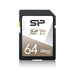 Silicon Power 64GB V90 Superior Pro R/W Up to 290/260 MB/s UHS-II SDXC Memory Card - for just $69.99! 
