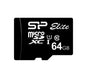 Silicon Power 64GB Elite UHS-1(U1) MicroSD Memory Card with Adapter [Not compatible with Switch 2] Black - for just $0! 