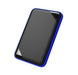 Silicon Power Vault A62 4TB USB 3.2 Gen 1 2.5-inch External Game Drive [Blue] - for just $184.29! 