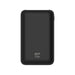 Silicon Power QS58 20,000mAh Portable Phone Charger Power Bank 18W QC 3.0/ 20W Power Delivery (PD) Fast Phone Charging [Black] - for just $25.99! 
