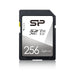 Silicon Power 64GB Superior UHS-1(U3) V30 SD Memory Card - for just $6.99! 