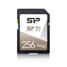 Silicon Power 256GB V90 Superior Pro R/W Up to 290/260 MB/s UHS-II SDXC Memory Card - for just $189.99! 