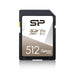 Silicon Power 512GB V90 Superior Pro R/W Up to 290/260 MB/s UHS-II SDXC Memory Card - for just $299.99! 