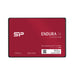 Silicon Power E55 NAS 512GB SATA III 6Gb/s 2.5-inch Internal Solid State Drive - for just $127.97! 