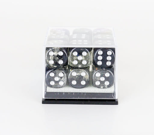 12mm Spades D6 Dice Set - for just $24.99! 