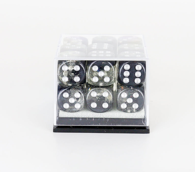 12mm Spades D6 Dice Set - for just $24.99! 