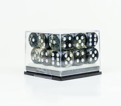 12mm Spades D6 Dice Set - for just $24.99! 