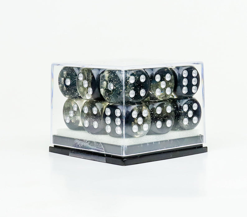 12mm Spades D6 Dice Set - for just $24.99! 