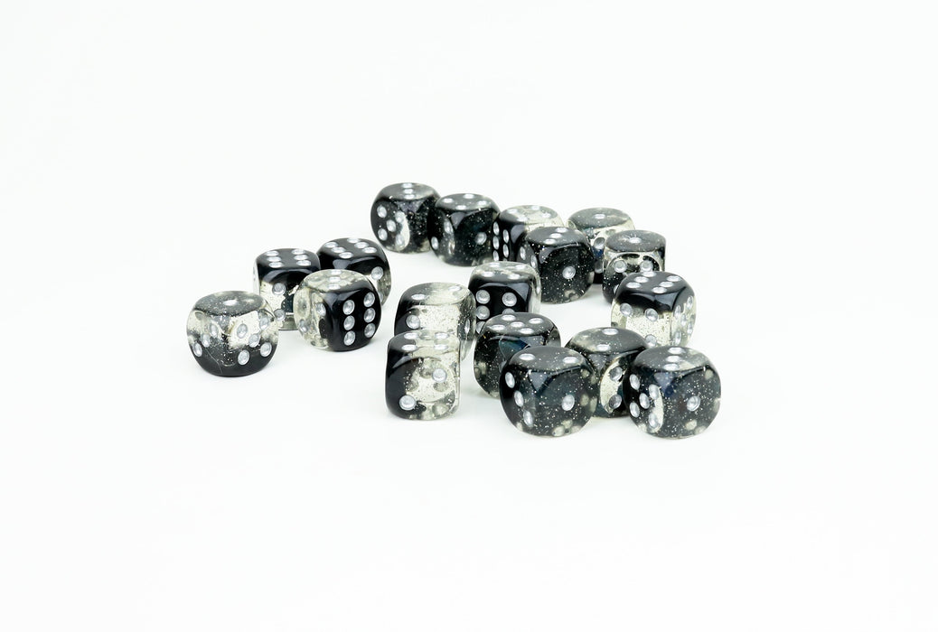 12mm Spades D6 Dice Set - for just $24.99! 