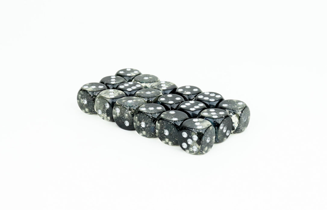 12mm Spades D6 Dice Set - for just $24.99! 