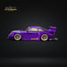 Star Model Porsche RWB 930 GT Wing Gloss Purple Ordinary 1:64 - Just $34.99! Shop now at Retro Gaming of Denver