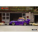 Star Model Porsche RWB 930 GT Wing Gloss Purple 1:64 - Premium Porsche - Just $30.99! Shop now at Retro Gaming of Denver