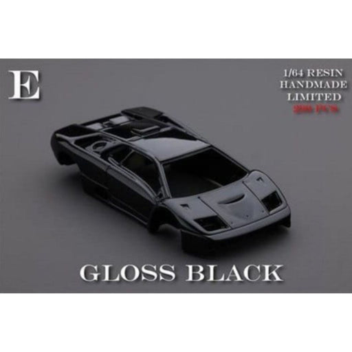 (Pre-Order) The Laboratory Lamborghini Diablo GT-R Established by ZONZO Studio 1:64 Resin Handmade Limited - Just $72.99! Shop now at Retro Gaming of Denver