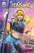 SPIDER-GWEN ANNUAL #1 [CHAOS] UNKNOWN COMICS SABINE RICH EXCLUSIVE NYCC VAR (10/25/2023) - for just $10! 