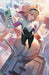 Spider-Gwen: The Ghost-Spider #3 Unknown Comics Ejikure Virgin Exclusive Var (07/31/2024) - for just $20! 