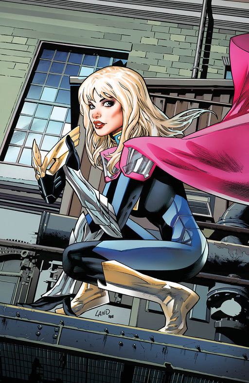 Spider-Gwen: Gwenverse #2 Unknown Comics Greg Land Exclusive Homage Virgin 2Nd Ptg Var (06/08/2022) - for just $20! 