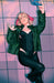 Spider-Gwen: Gwenverse #3 Unknown Comics Sway Exclusive Virgin Var (06/15/2022) - for just $20! 