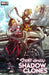 Spider-Gwen: Shadow Clones #1 Unknown Comics Kael Ngu Exclusive Var (03/01/2023) - for just $10! 