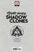 Spider-Gwen: Shadow Clones #3 Unknown Comics Kael Ngu Exclusive Var (05/10/2023) - for just $10! 